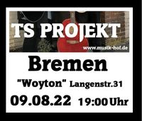 1.-09.08.22 INSTA Bremen Woyton